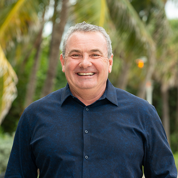 John Schmidt 